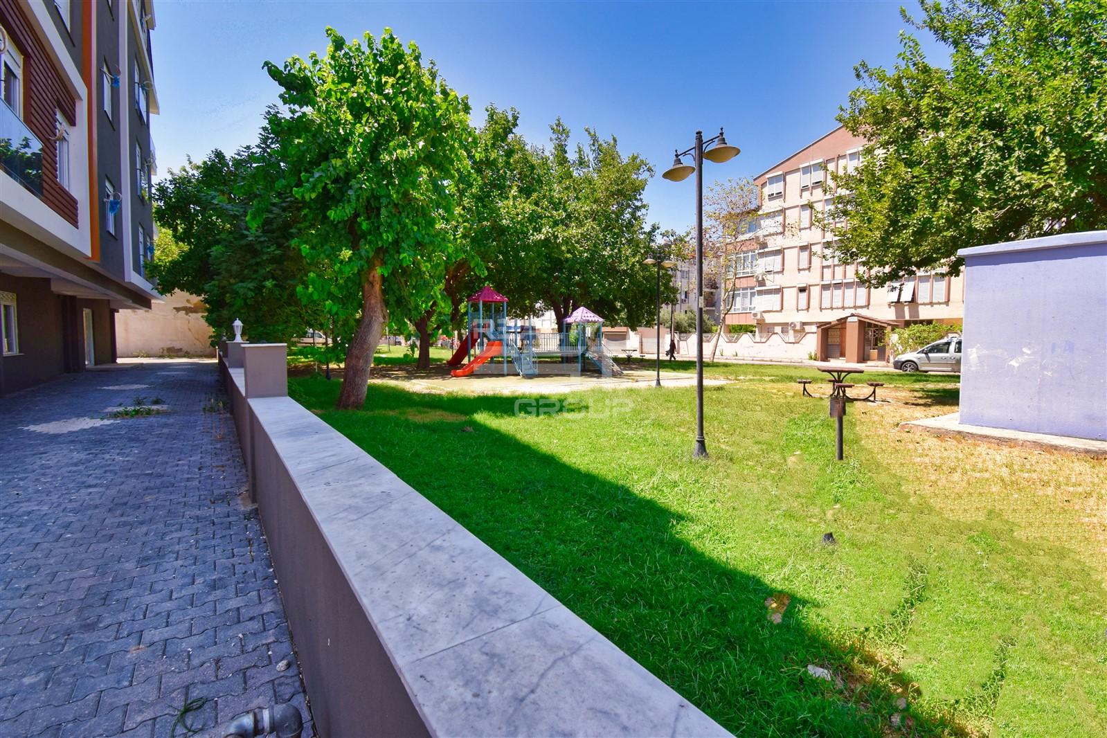 Квартира, Анталия, в районе Анталия / Центр, 2+1, 95 м², от собственника - фото 2