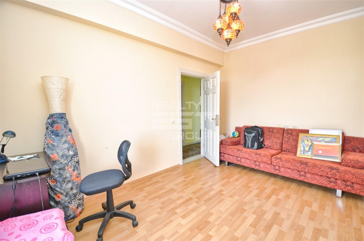 Квартира, Анталия, в районе Алтынташ, 3+1, 160 м², от собственника - фото 19