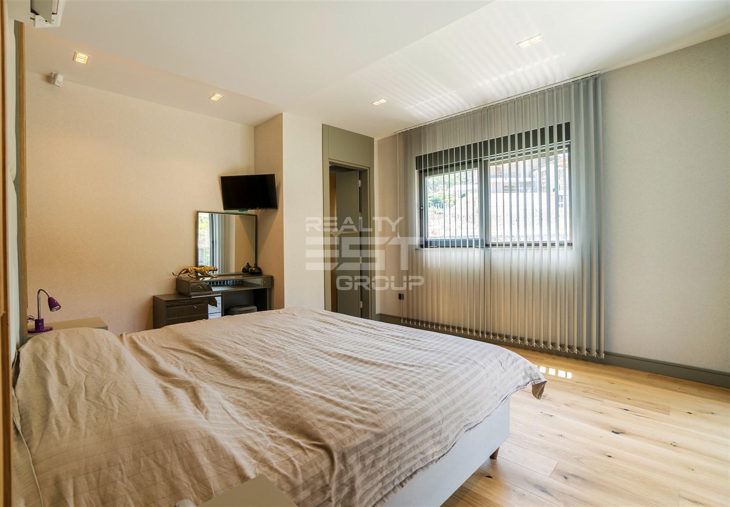 Вилла, Анталия, в районе Коньяалты, 3+1, 185 м², от собственника - фото 51