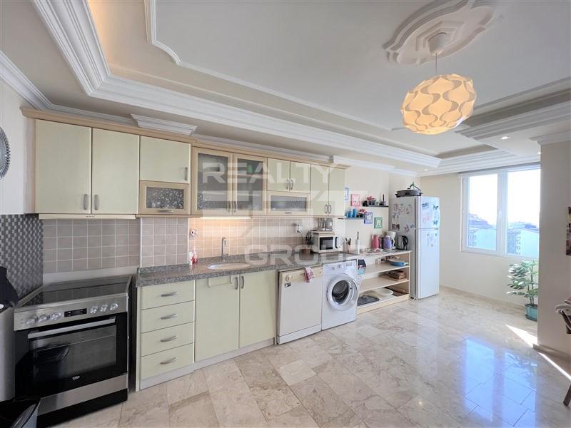 Квартира, Алания, в районе Махмутлар, 2+1, 125 м², от собственника - фото 5