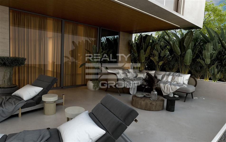 Вилла, Алания, в районе Алания / Центр, 8+2, 800 м², от собственника - фото 7
