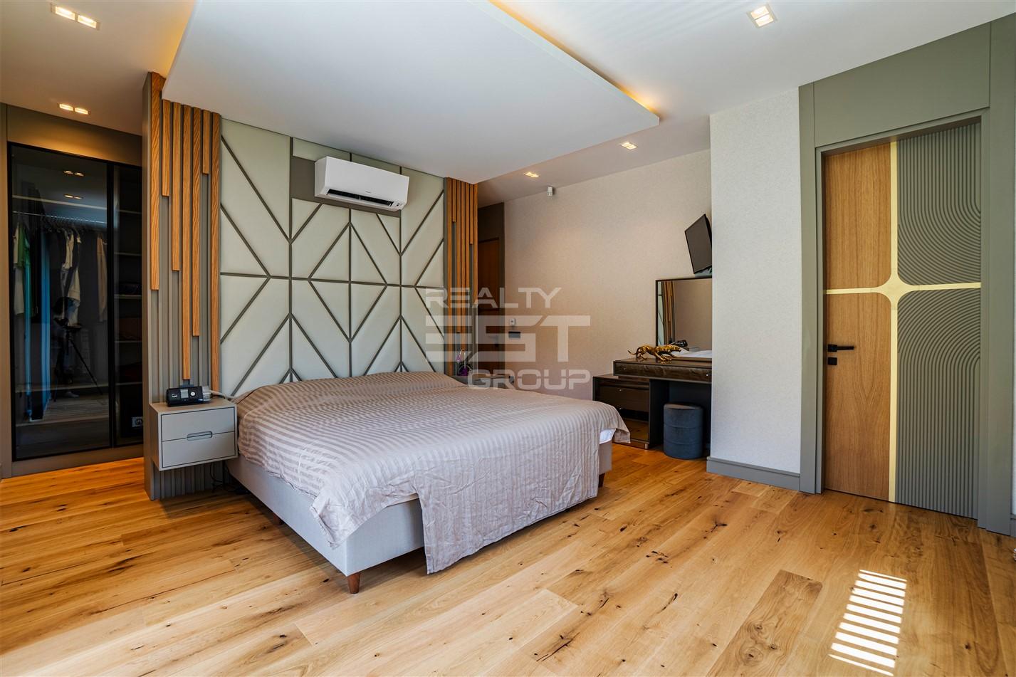 Вилла, Анталия, в районе Коньяалты, 3+1, 185 м², от собственника - фото 52