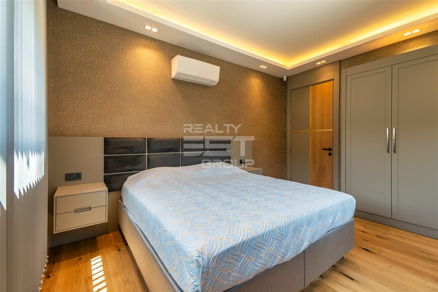 Вилла, Анталия, в районе Коньяалты, 3+1, 185 м², от собственника - фото 44