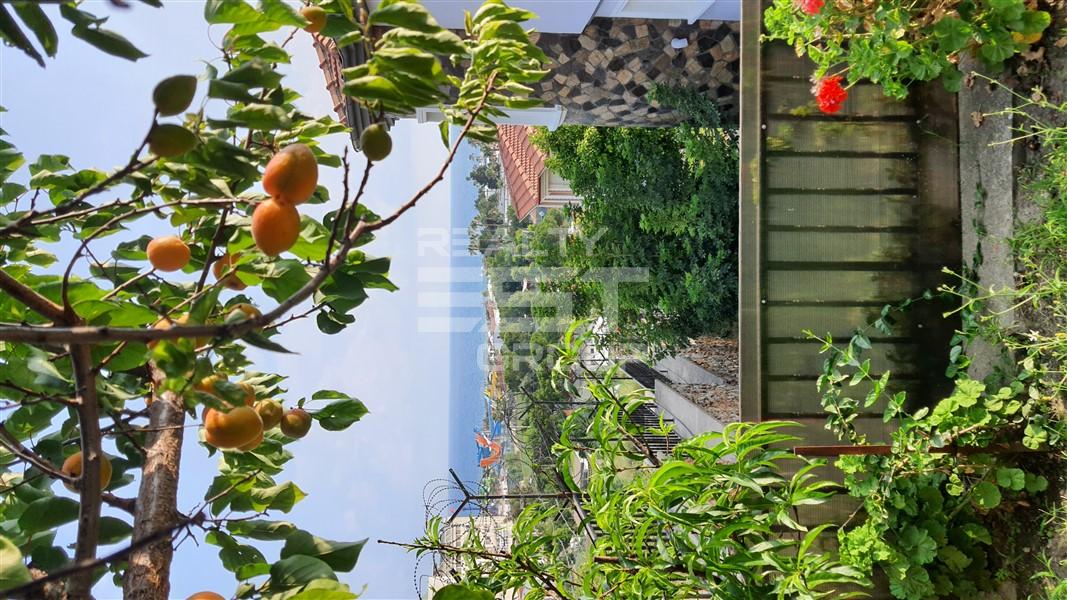 Вилла, Алания, в районе Конаклы, 3+1, 250 м², от собственника - фото 59