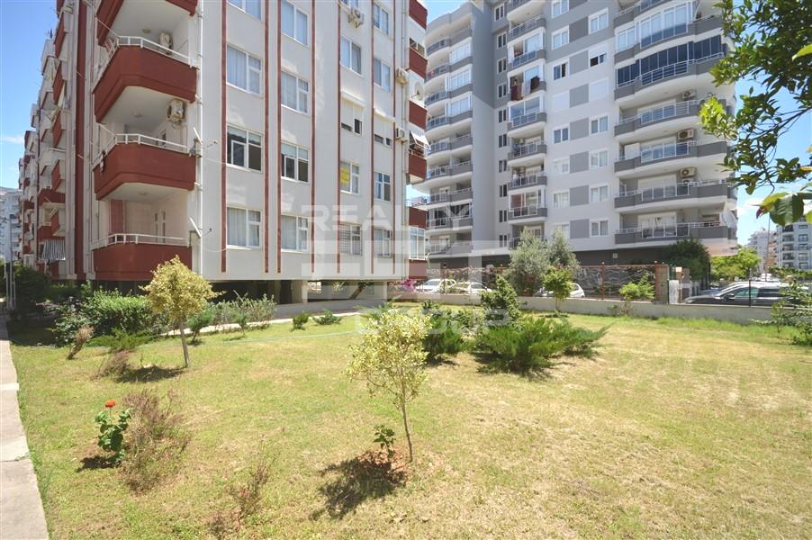 Квартира, Алания, в районе Махмутлар, 2+1, 90 м², от собственника - фото 3