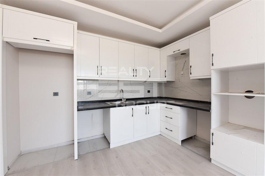 Квартира, Газипаша, 2+1, 75 м², от собственника - фото 11