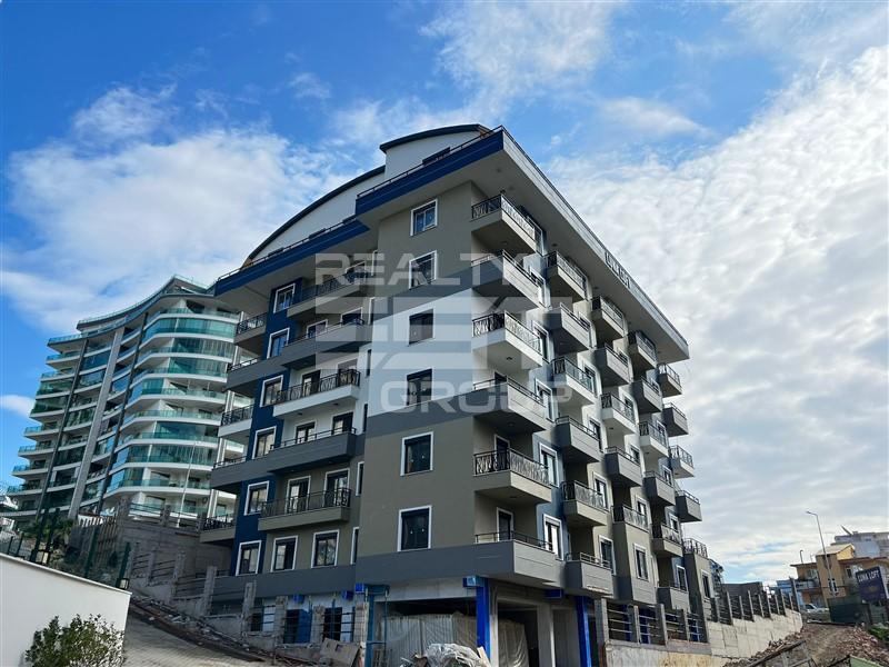 Квартира, Алания, в районе Махмутлар, 3+1, 88 м², от собственника