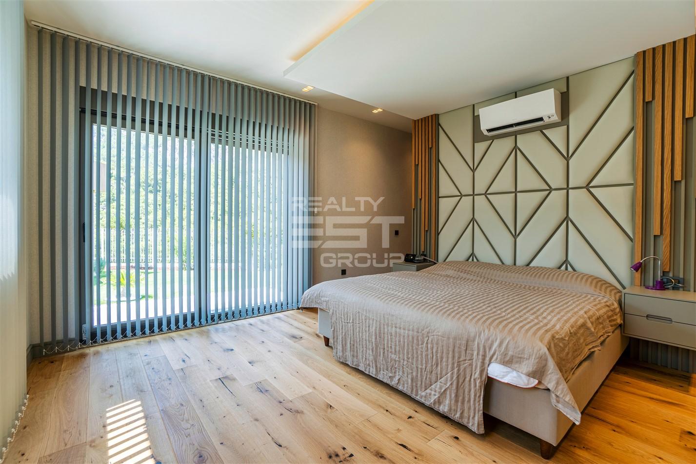 Вилла, Анталия, в районе Коньяалты, 3+1, 185 м², от собственника - фото 54
