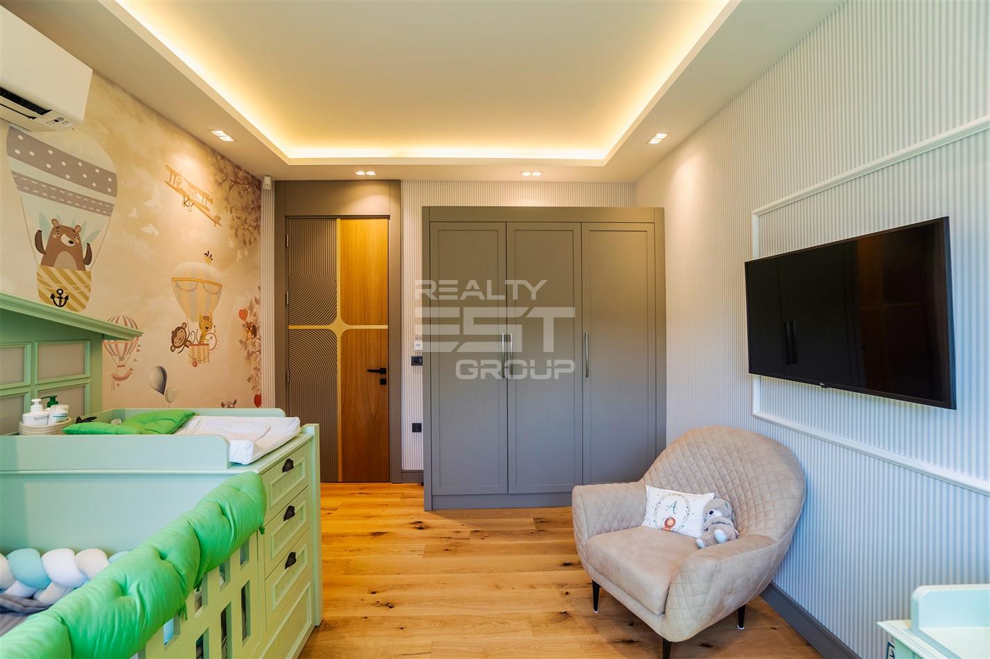 Вилла, Анталия, в районе Коньяалты, 3+1, 185 м², от собственника - фото 47