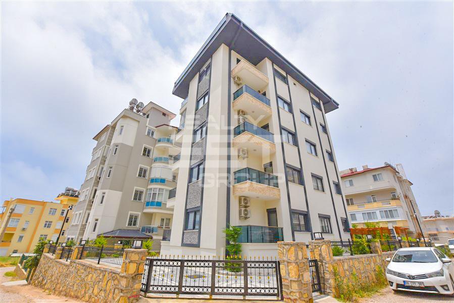 Квартира, Алания, в районе Авсаллар, 2+1, 120 м², от собственника - фото 8