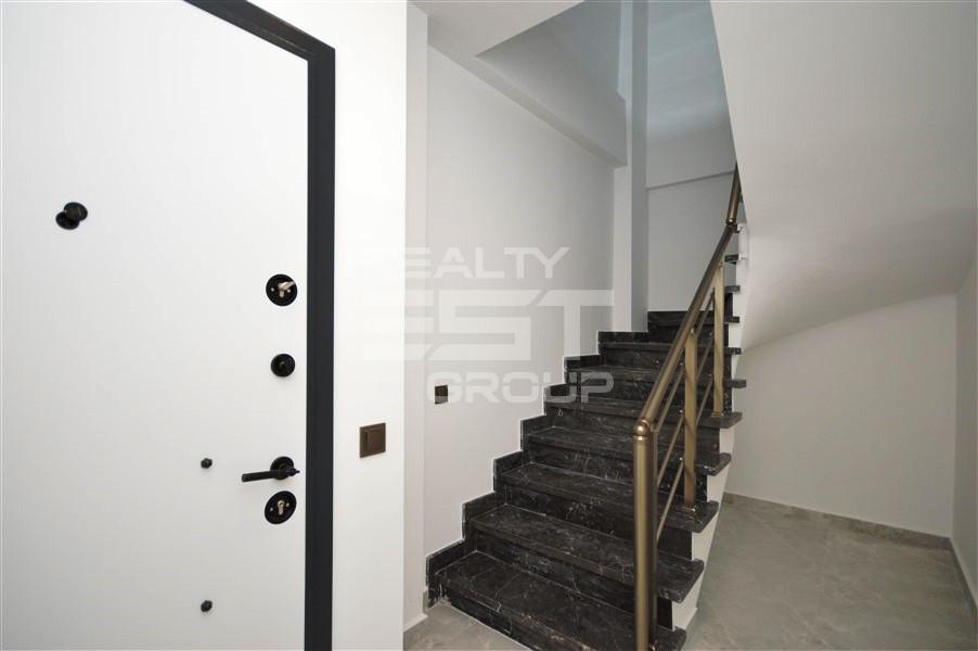 Пентхаус, Алания, в районе Клеопатра, 3+1, 160 м², от собственника - фото 10