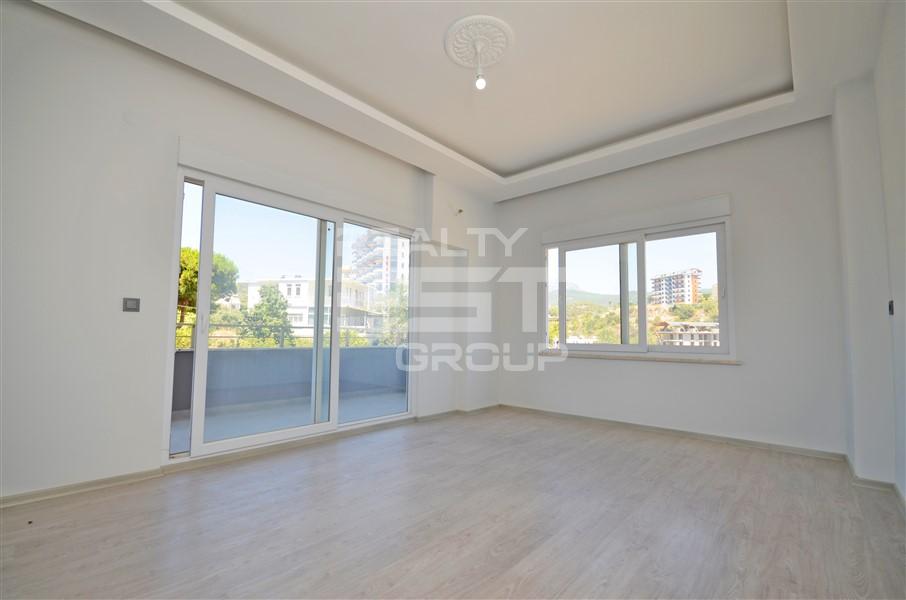 Квартира, Алания, в районе Демирташ, 2+1, 97 м², от собственника - фото 4