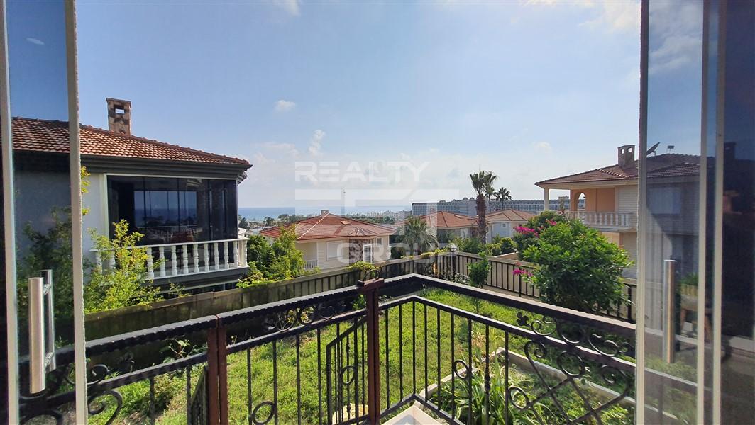 Вилла, Алания, в районе Конаклы, 3+1, 250 м², от собственника - фото 27