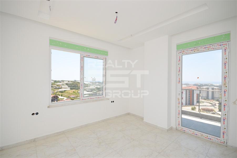 Квартира, Алания, в районе Авсаллар, 1+1, 48 м², от собственника - фото 5