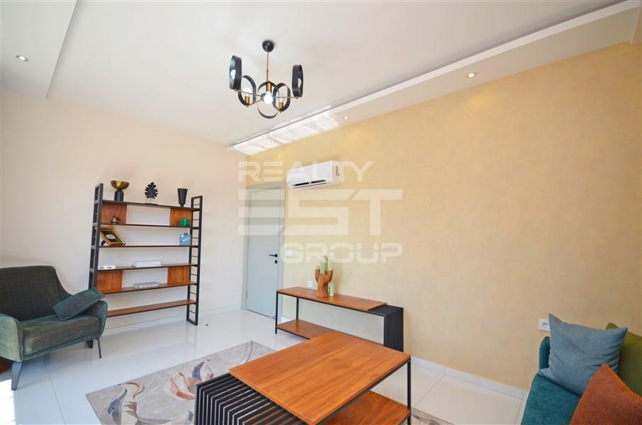 Пентхаус, Алания, в районе Оба, 4+1, 175 м², от собственника - фото 13