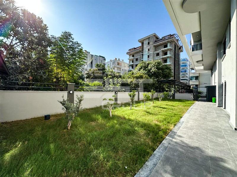 Квартира, Алания, в районе Махмутлар, 1+1, 55 м², от собственника - фото 18