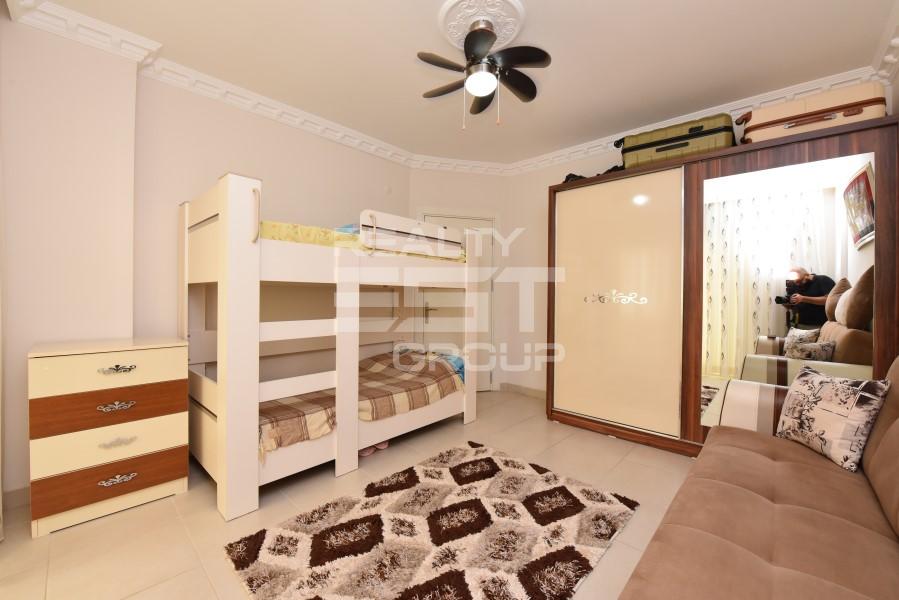 Квартира, Алания, в районе Махмутлар, 1+1, 60 м², от собственника - фото 13