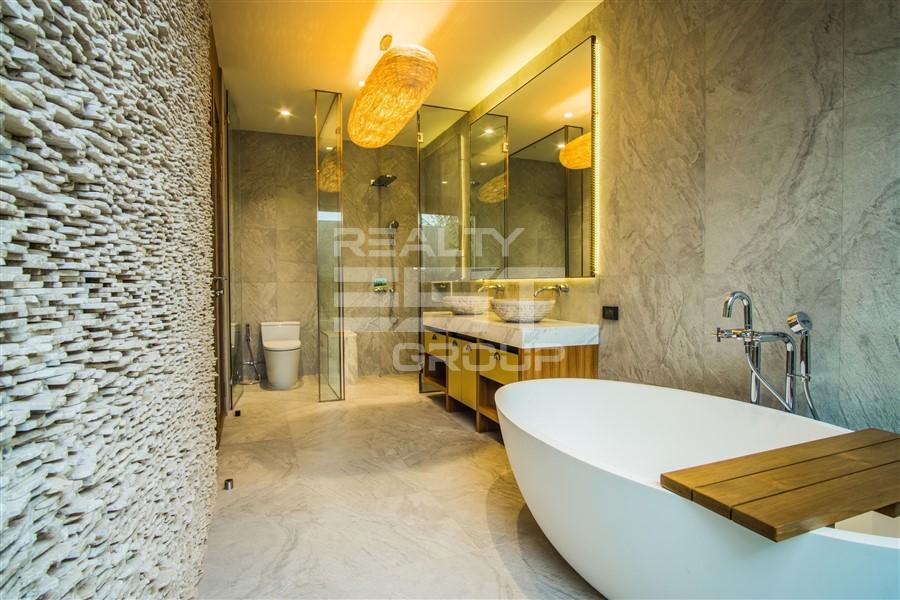 Вилла, 4+1, 578-628 м², от застройщика - фото 15