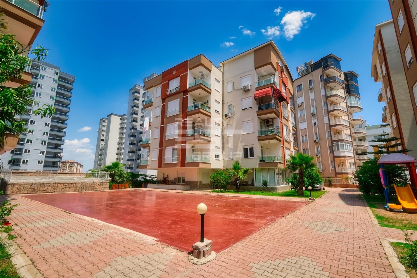 Квартира, Анталия, в районе Коньяалты, 2+1, 130 м², от собственника - фото 9