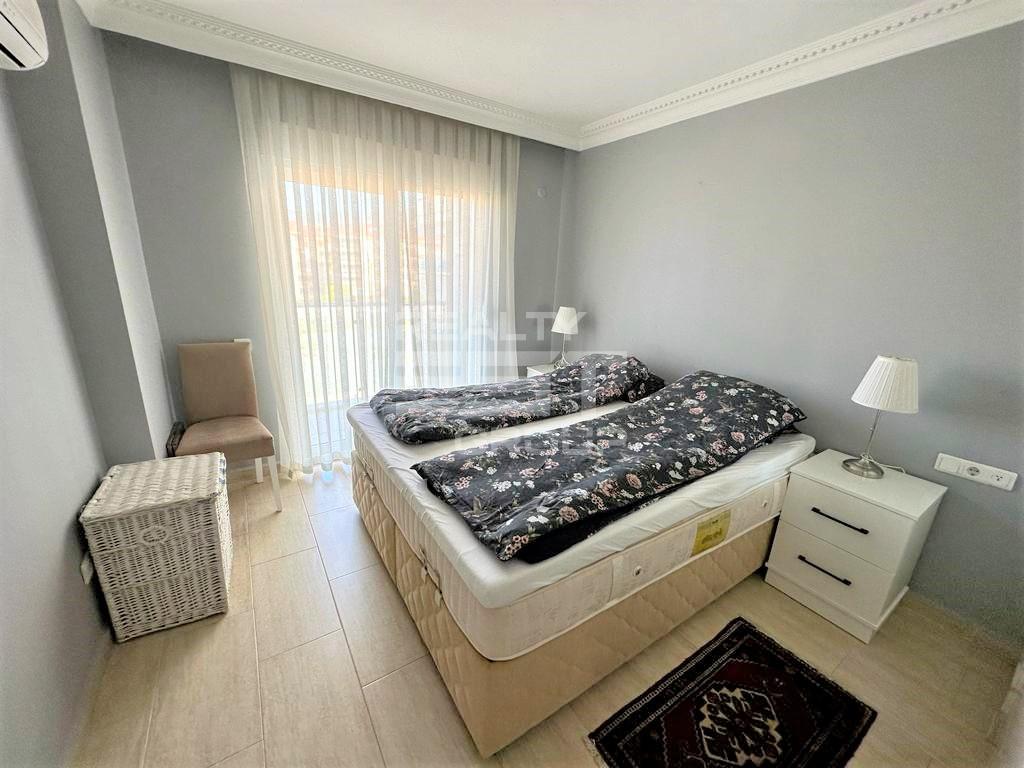 Квартира, Алания, в районе Тосмур, 2+1, 90 м², от застройщика - фото 7