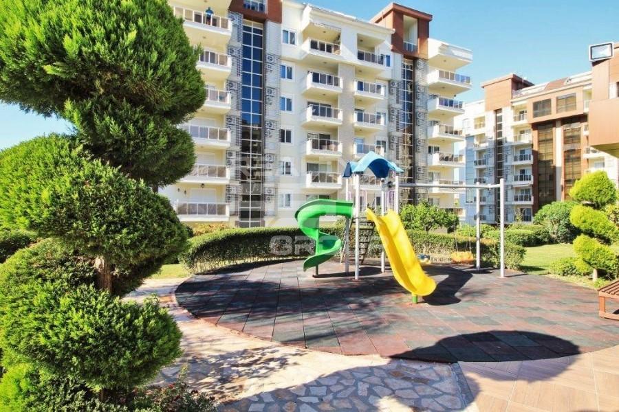 Квартира, Алания, в районе Авсаллар, 2+1, 100 м², от собственника - фото 5