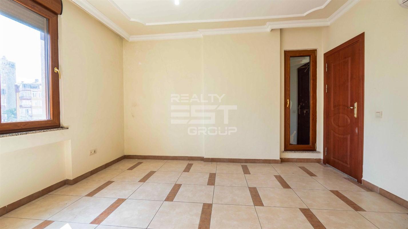 Квартира, Анталия, в районе Коньяалты, 2+1, 118 м², от собственника - фото 17