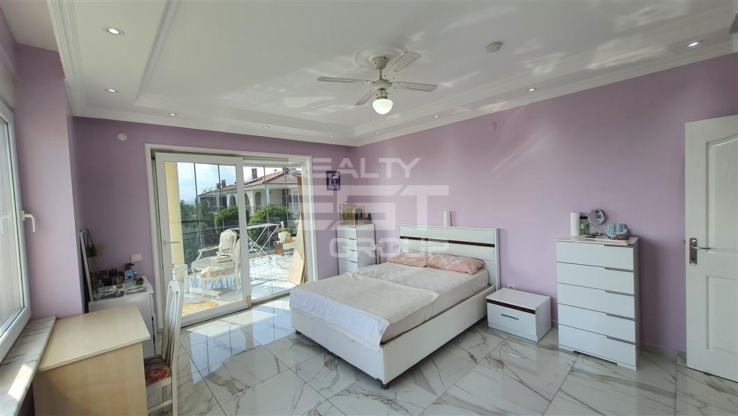 Вилла, Алания, в районе Конаклы, 3+1, 250 м², от собственника - фото 39