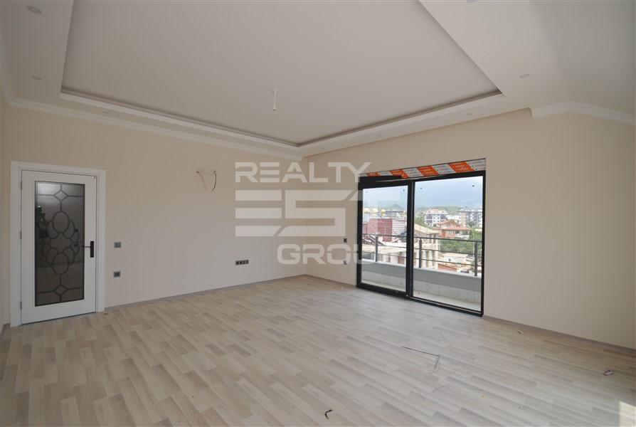 Пентхаус, Алания, в районе Оба, 3+1, 150 м², от собственника - фото 29