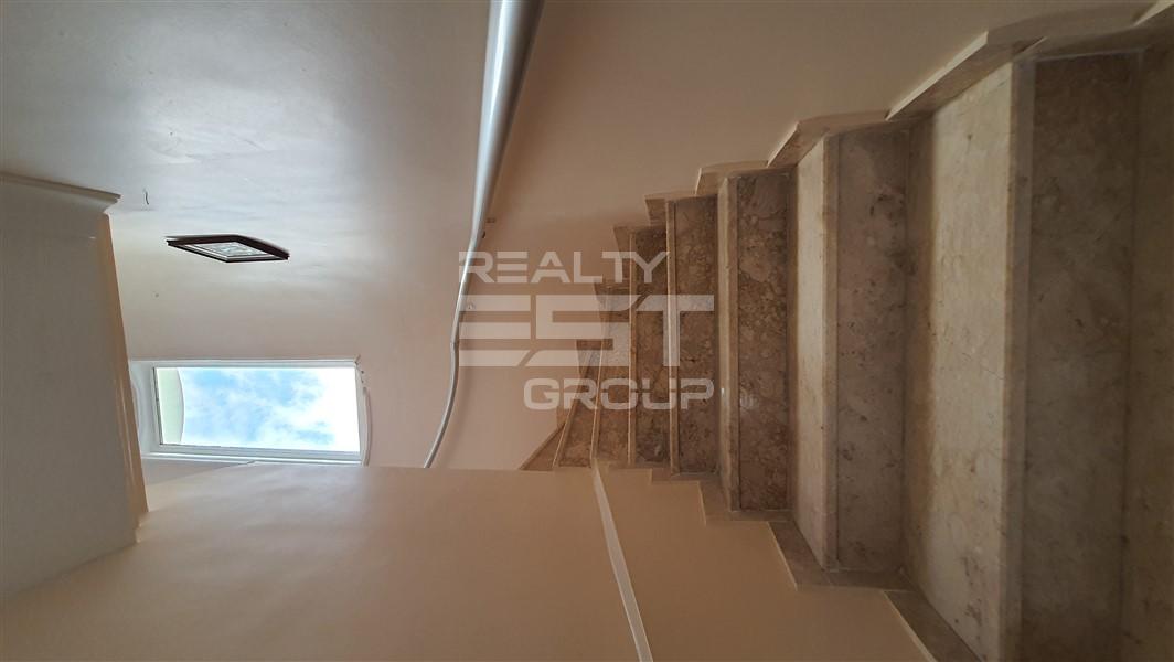 Вилла, Алания, в районе Конаклы, 3+1, 250 м², от собственника - фото 35