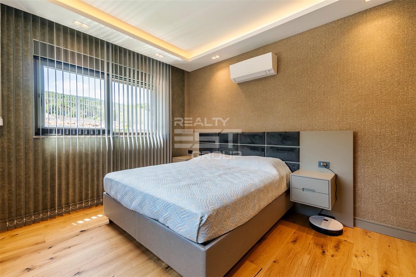 Вилла, Анталия, в районе Коньяалты, 3+1, 185 м², от собственника - фото 42