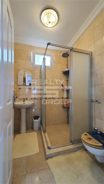 Вилла, Алания, в районе Конаклы, 3+1, 250 м², от собственника - фото 53