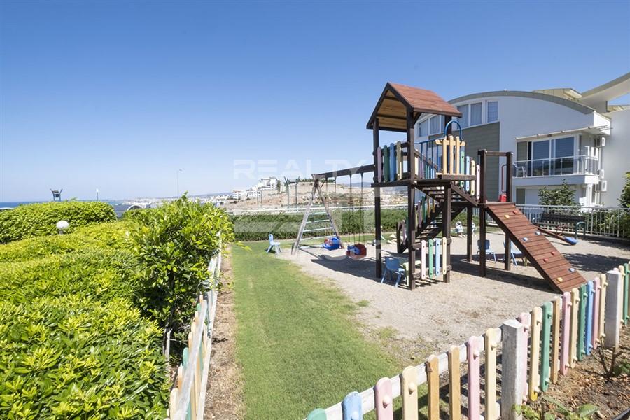 Дуплекс, Алания, в районе Конаклы, 2+1, 112 м², от собственника - фото 2