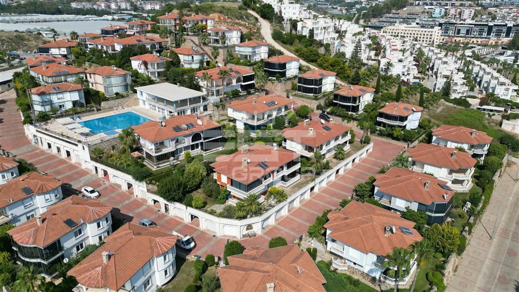 Вилла, Алания, в районе Конаклы, 3+1, 250 м², от собственника - фото 5