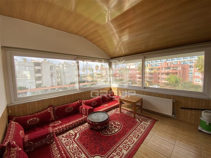 Квартира, Алания, в районе Конаклы, 6+1, 332 м², от собственника - фото 30