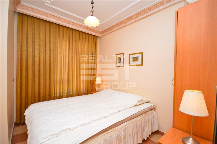 Квартира, Алания, в районе Алания / Центр, 2+1, 80 м², от собственника - фото 20