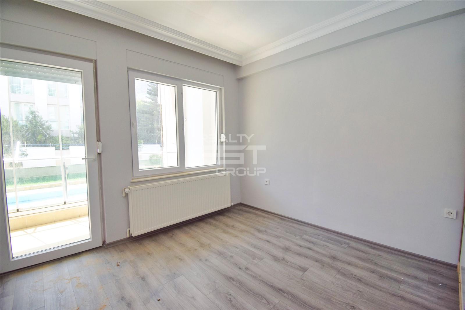 Квартира, Анталия, в районе Коньяалты, 3+1, 135 м², от собственника - фото 16