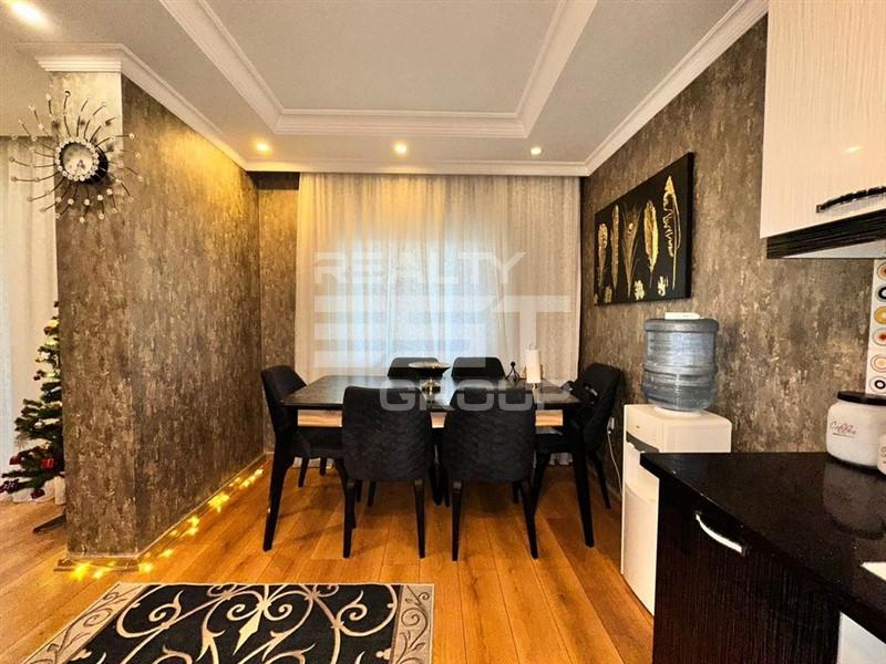 Пентхаус, Алания, в районе Махмутлар, 4+1, 275 м², от собственника - фото 6