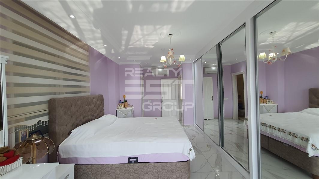 Вилла, Алания, в районе Конаклы, 3+1, 250 м², от собственника - фото 50