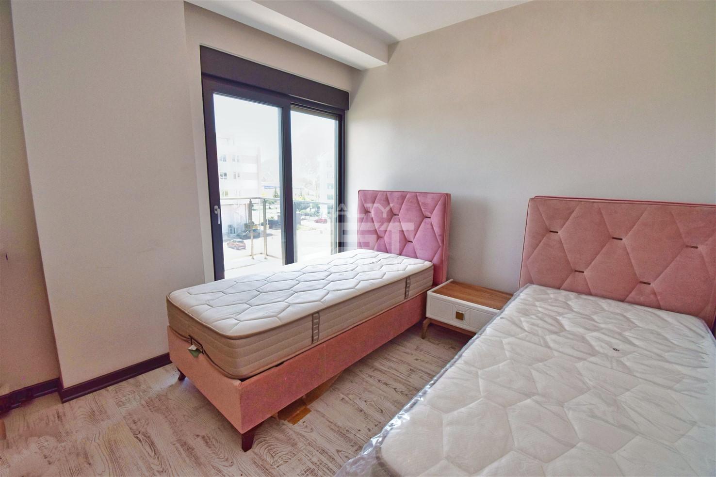 Квартира, Анталия, в районе Коньяалты, 2+1, 91 м², от собственника - фото 17