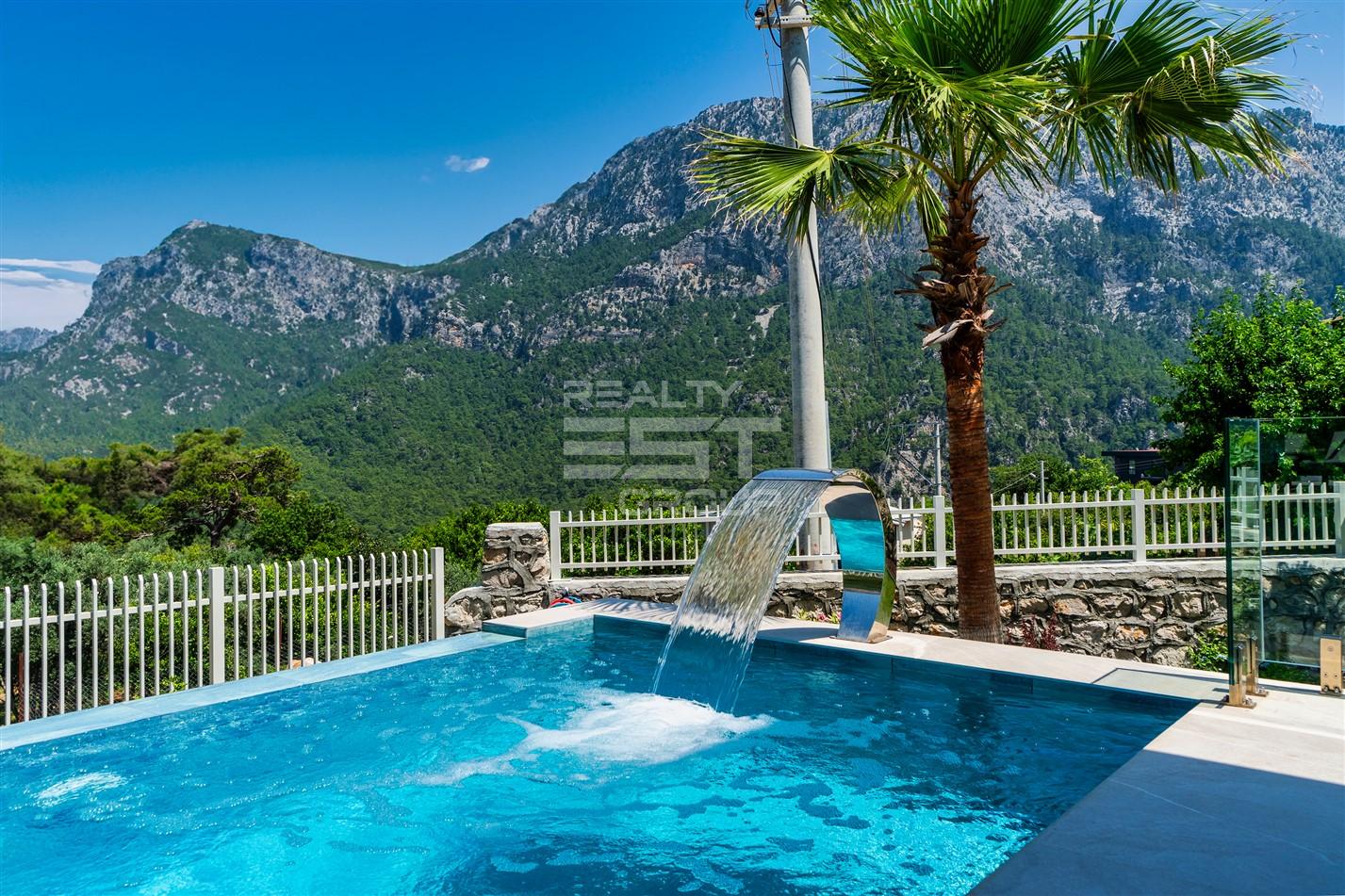 Вилла, Анталия, в районе Коньяалты, 3+1, 185 м², от собственника - фото 18