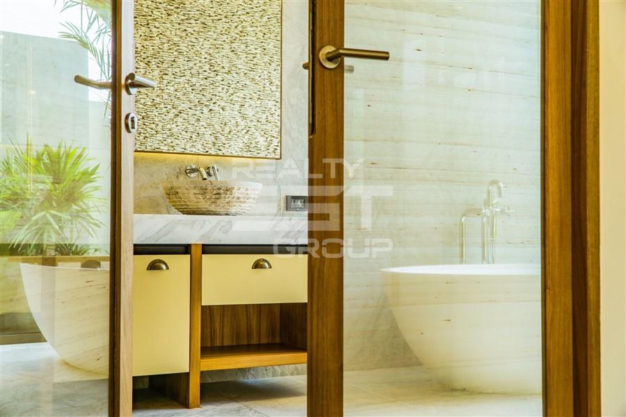 Вилла, 4+1, 578-628 м², от застройщика - фото 18