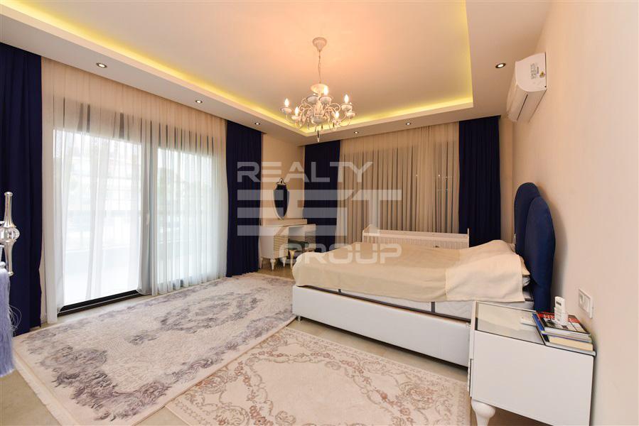 Дуплекс, Алания, в районе Оба, 3+1, 225 м², от собственника - фото 18