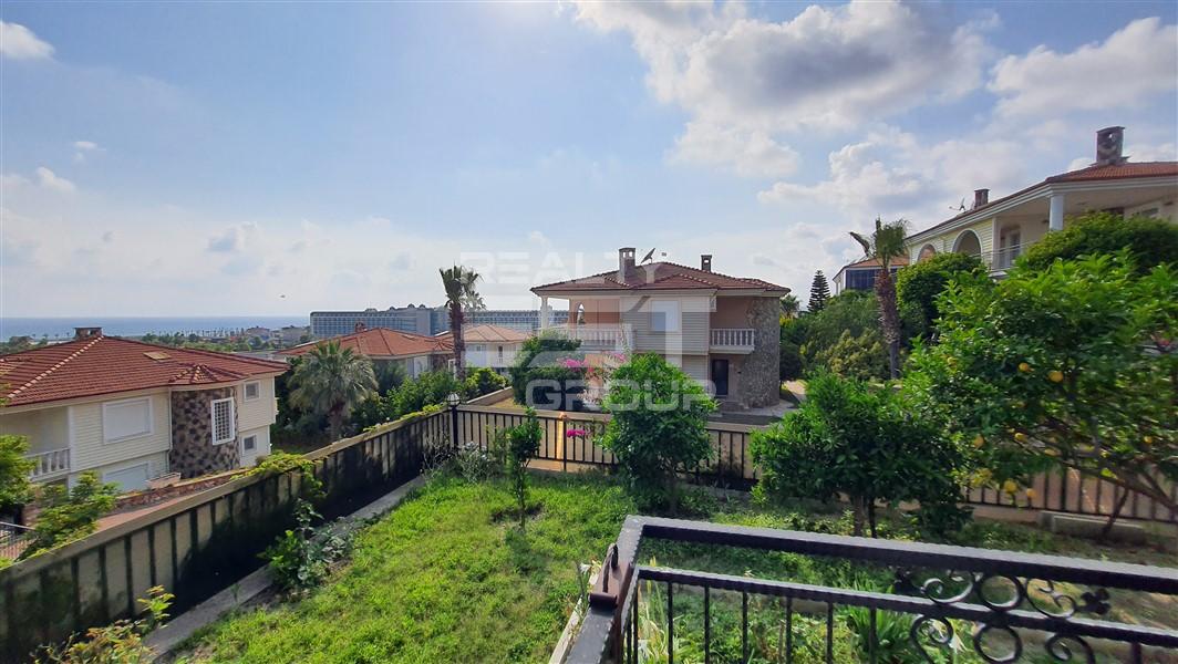 Вилла, Алания, в районе Конаклы, 3+1, 250 м², от собственника - фото 31