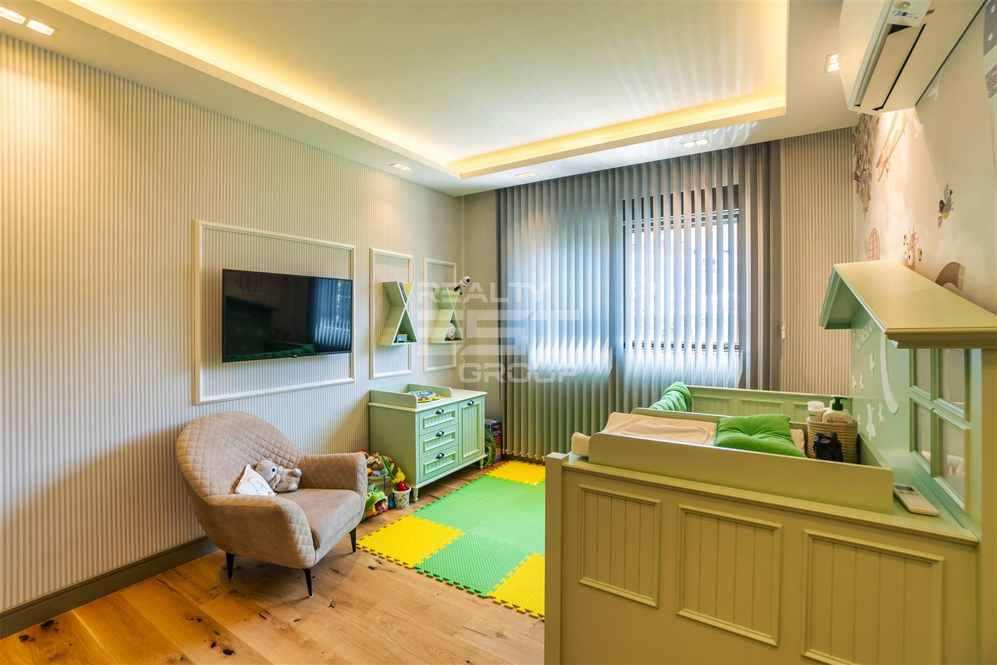 Вилла, Анталия, в районе Коньяалты, 3+1, 185 м², от собственника - фото 45