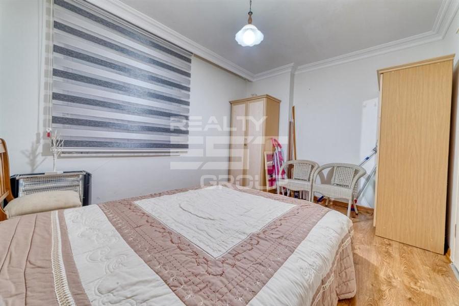 Квартира, Алания, в районе Оба, 2+1, 110 м², от собственника - фото 15