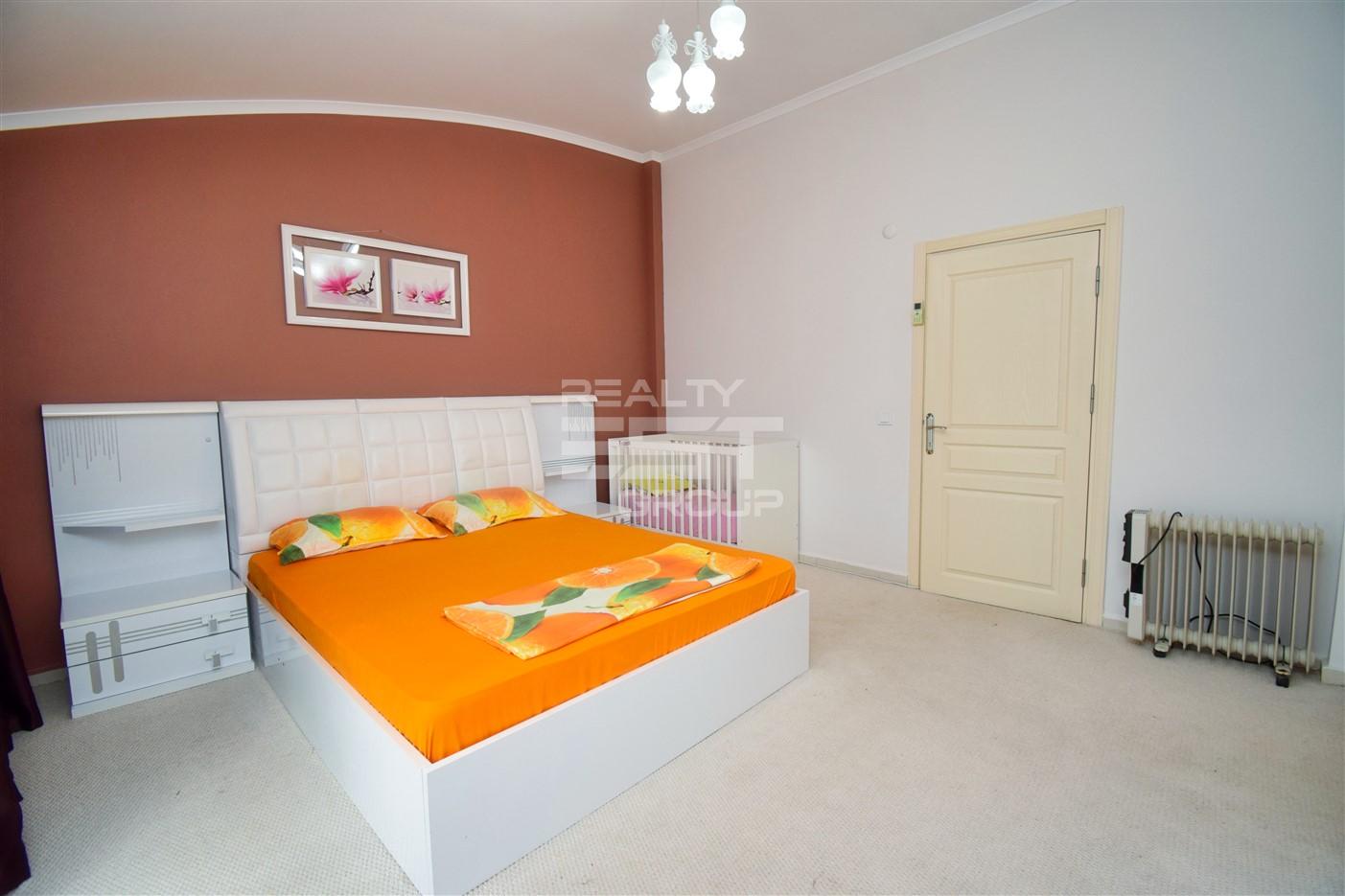 Дуплекс, Кемер, 2+1, 155 м², от собственника - фото 27