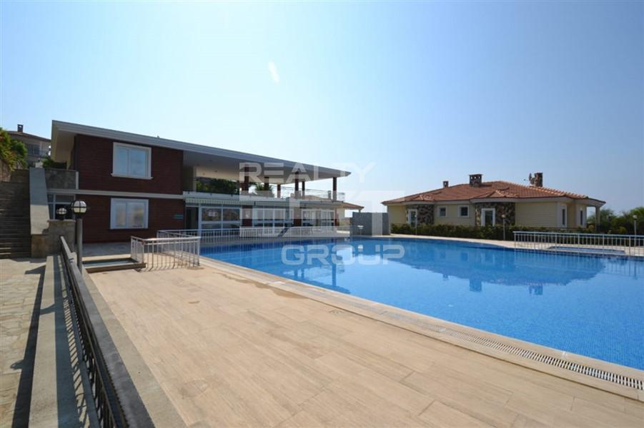 Вилла, Алания, в районе Конаклы, 3+1, 250 м², от собственника - фото 8