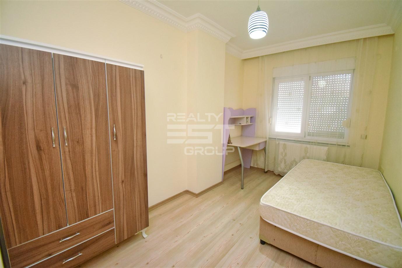 Квартира, Анталия, в районе Анталия / Центр, 6+2, 315 м², от собственника - фото 14