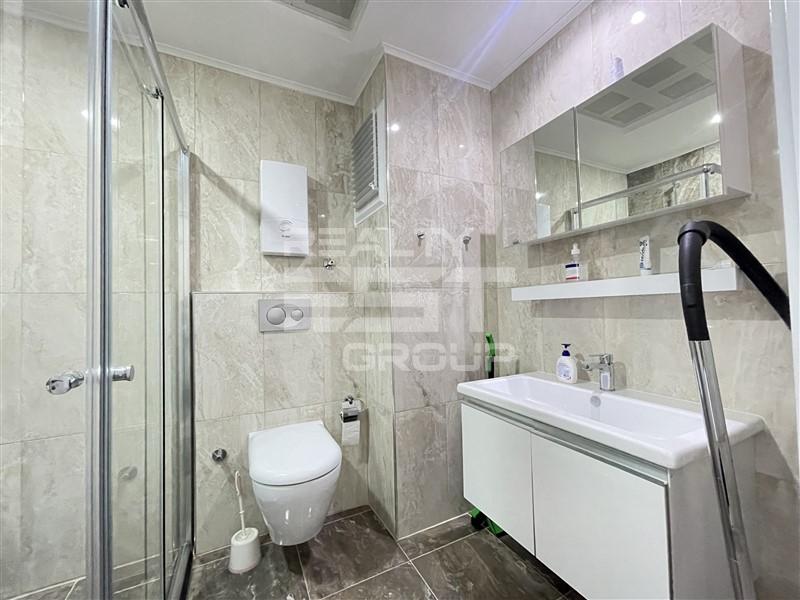 Квартира, Алания, в районе Авсаллар, 1+1, 65 м², от собственника - фото 9