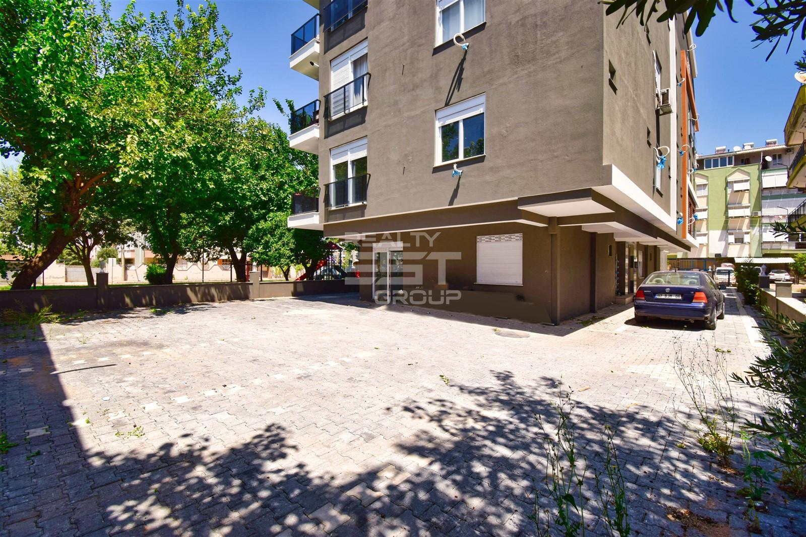 Квартира, Анталия, в районе Анталия / Центр, 2+1, 95 м², от собственника - фото 3